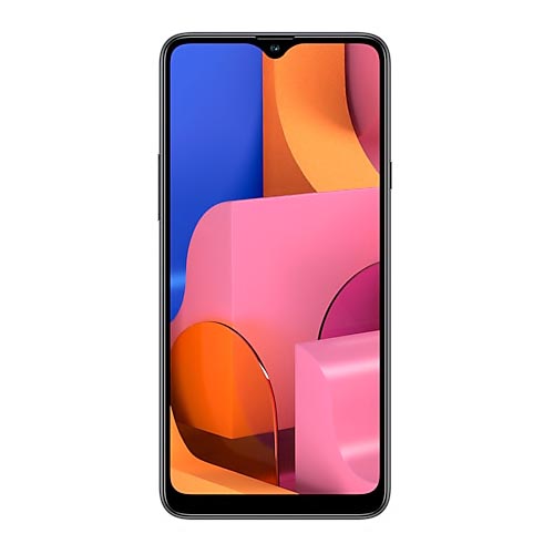 گوشی موبایل سامسونگ مدل  Galaxy A20s SM-A207F/DS دو سیم کارت ظرفیت ۳۲ گیگابایت 