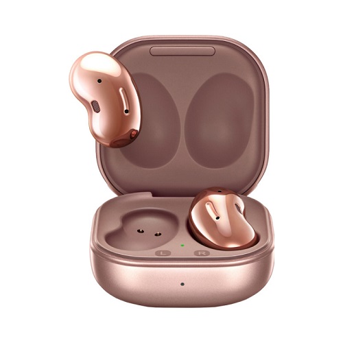 هدفون بی سیم سامسونگ مدل Galaxy Buds Live همراه با گارانتی