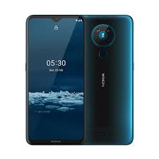 گوشی موبایل نوکیا مدل Nokia 5.3 TA-1234 DS دو سیم کارت ظرفیت 64 گیگابایت