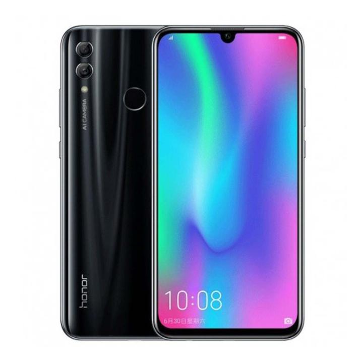 گوشی موبایل هوآوی مدل honor 10 lite دو سیم کارت ظرفیت 128 گیگابایت 