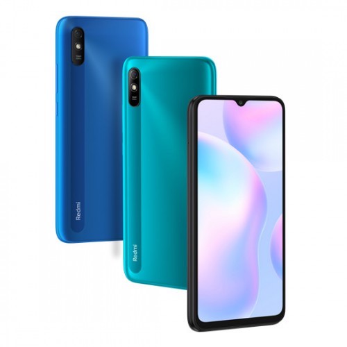 گوشی موبایل شیائومی مدل REDMI 9AT M2006C3LVG دوسیم کارت ظرفیت 32 گیگابایت و رم 2 گیگابایت