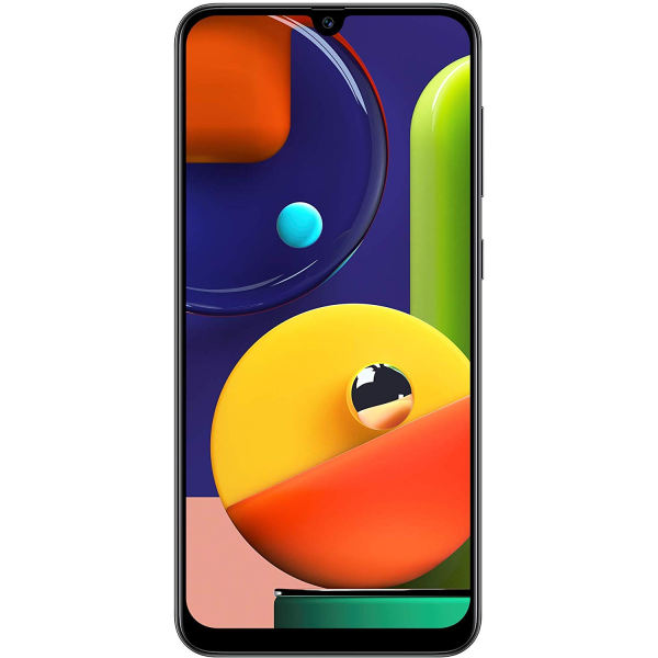 گوشی موبایل سامسونگ مدل  Galaxy A50s SM-A۵07F/DS دو سیم کارت ظرفیت ۱۲۸ گیگابایت