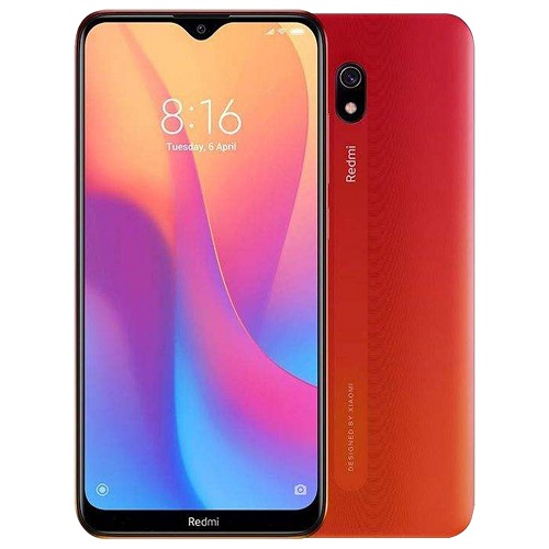  گوشی موبایل شیائومی مدل Redmi 8A  دو سیم‌ کارت ظرفیت 64 گیگابایت رام 4