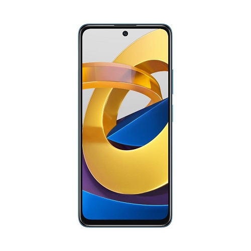 گوشی موبایل شیائومی مدل Poco M4 Pro 5G  دو سیم‌ کارت ظرفیت 64 گیگابایت و رم 4 گیگابایت