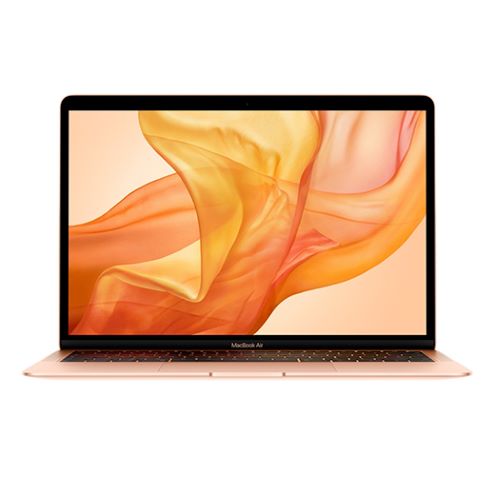 لپ تاپ 13 اینچی اپل مدل MacBook Air MVH52 2020