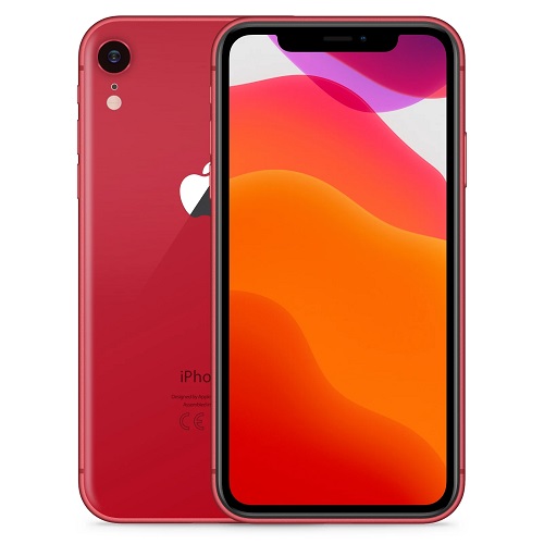 گوشی موبایل اپل مدل iPhone XR دو سیم کارت ظرفیت 128 گیگابایت امکان خرید حضوری / اصلی