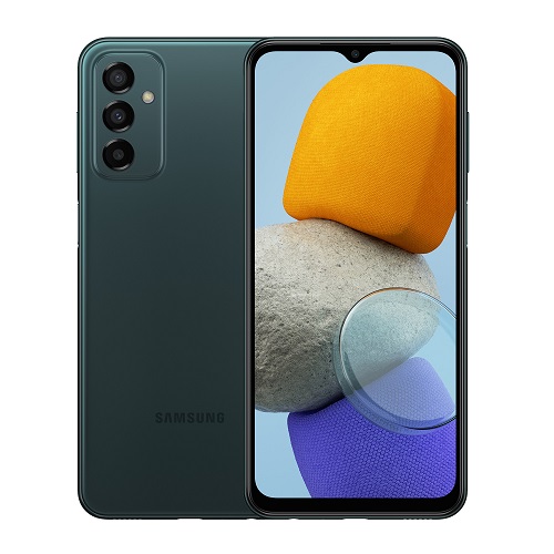 گوشی موبایل سامسونگ مدل GALAXY M23 5G  دو سیم‌ کارت ظرفیت 128 گیگابایت و رم 6 گیگابایت ویتنام 