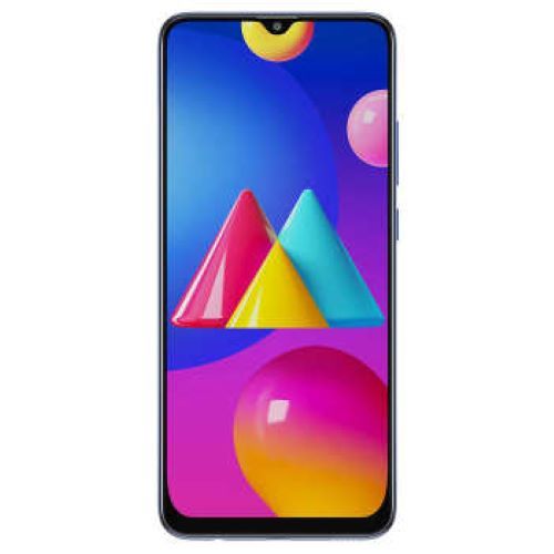 گوشی موبایل سامسونگ مدل Galaxy M02s SM-M025F/DS دو سیم کارت ظرفیت 32 گیگابایت و 3 گیگابایت رم