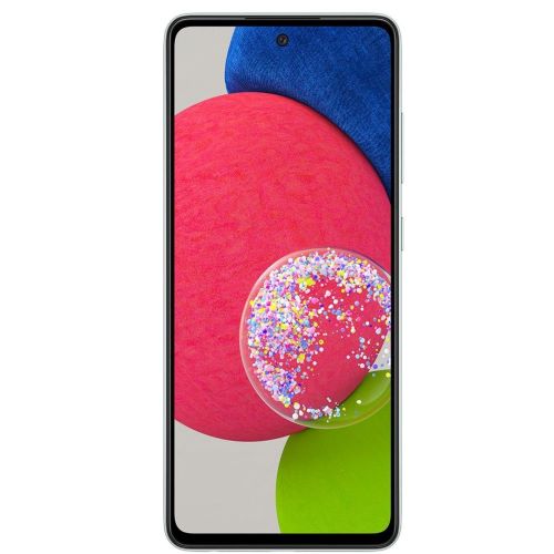 گوشی موبایل سامسونگ مدل Galaxy A52s  دو سیم‌کارت ظرفیت 128 گیگابایت و رم 8 گیگابایت 5g 