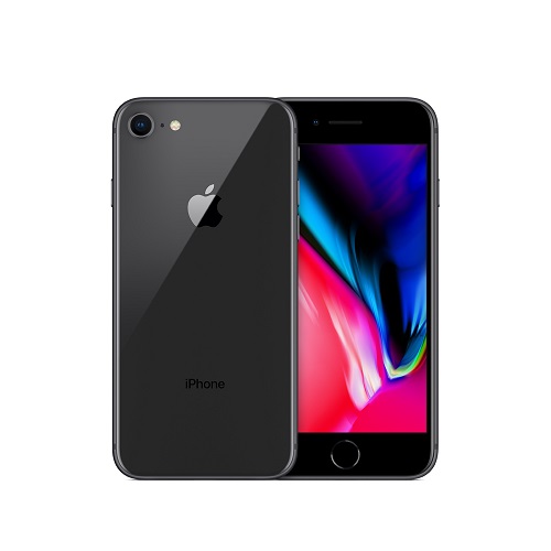 آیفون ۸ مدل ۶۴ گیگابایت Apple iPhone 8 64GB اصلی /  LLA orginal