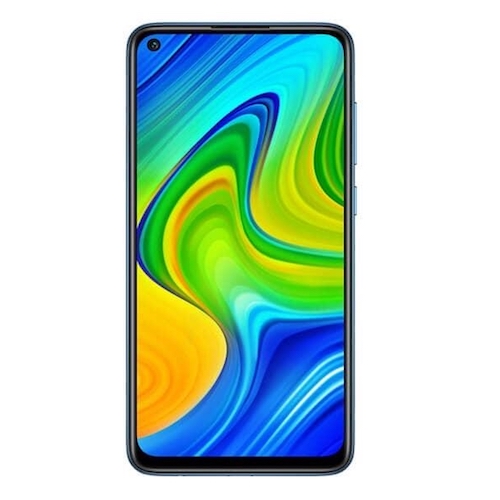  شیائومی مدل Redmi Note 9 M2003J15SS دو سیم‌ کارت ظرفیت 64 گیگابایت