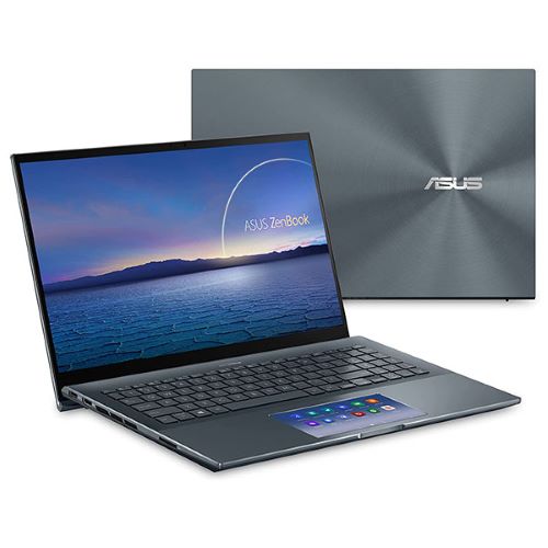 لپ تاپ ایسوس مدل ZenBook 14 UX425EA-AB    i5 1135G7-8GB-512SSD-INT