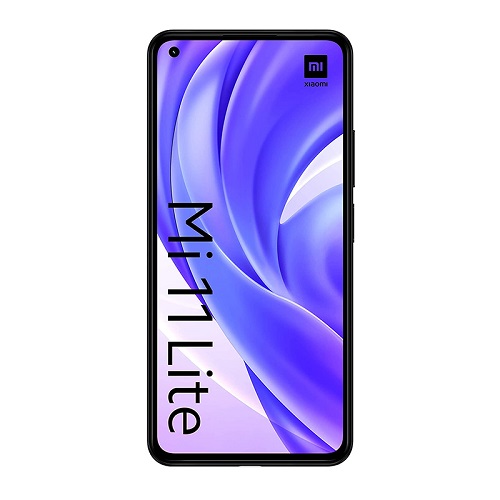 گوشی موبایل شیائومی Mi 11 Lite - 5G - ظرفیت 128 گیگابایت - رم 6 گیگابایت