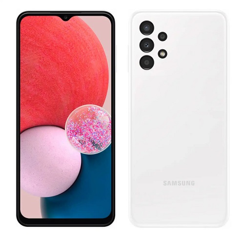 گوشی موبایل سامسونگ مدل Galaxy A13 4G دو سیم‌کارت ظرفیت 64 گیگابایت و رم 4 گیگابایت 