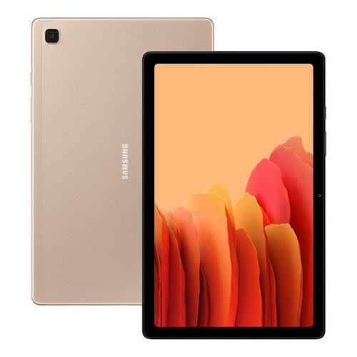 تبلت سامسونگ مدل Galaxy Tab A7 10.4 SM-T505 ظرفیت 64 گیگابایت