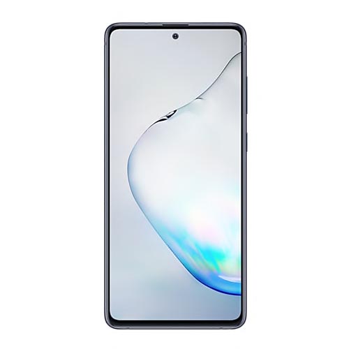 گوشی موبایل سامسونگ مدل Galaxy Note10 Lite SM-N770F/DS دو سیم کارت ظرفیت 128 گیگابایت