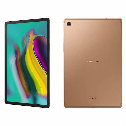 تبلت سامسونگ مدل Galaxy Tab S5e 10.5 LTE 2019 SM-T725 ظرفیت 64 گیگابایت