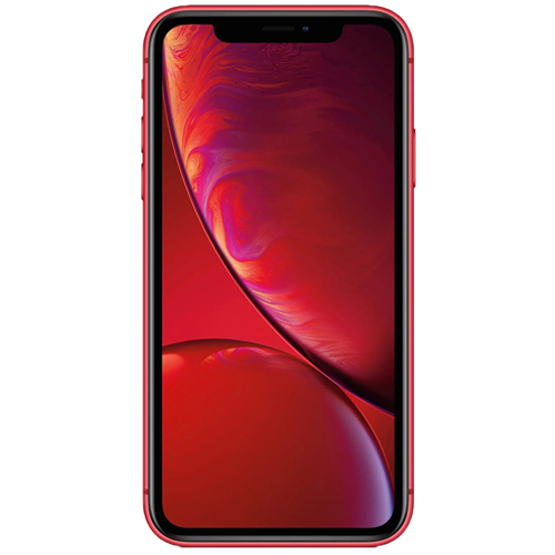 گوشی موبایل اپل مدل iPhone XR دو سیم کارت ظرفیت 128 گیگابایت امکان خرید حضوری / اصلی