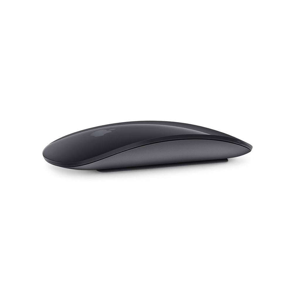 موس بی‌سیم اپل مدل Magic Mouse 2