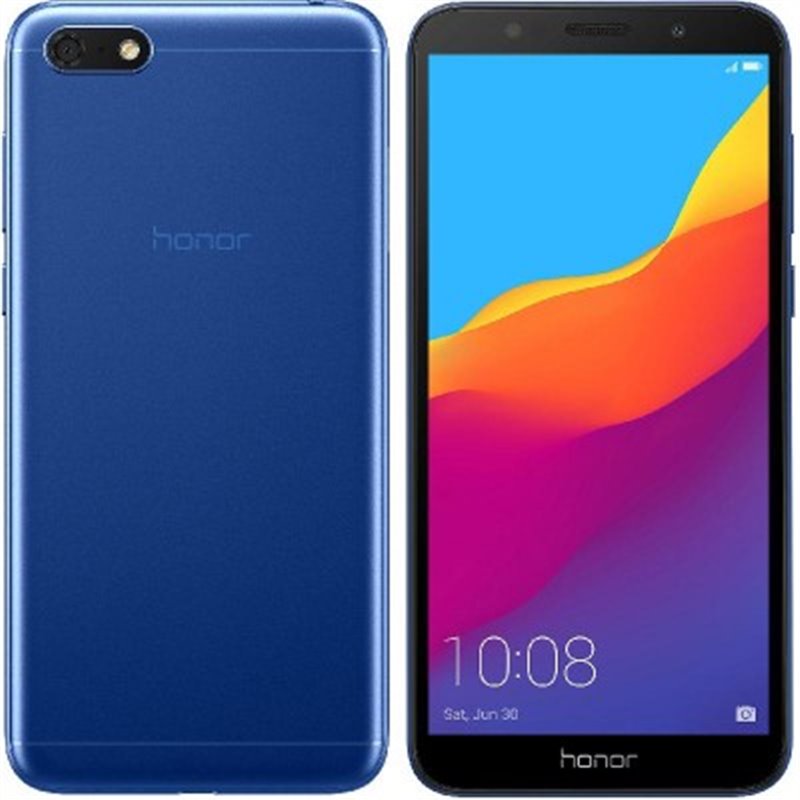 گوشی موبایل هوآوی مدل honor 7s دو سیم کارت ظرفیت 16 گیگابایت 