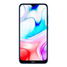 شیائومی مدل Redmi 8 M1908C3IG دو سیم‌ کارت ظرفیت 64 گیگابایت