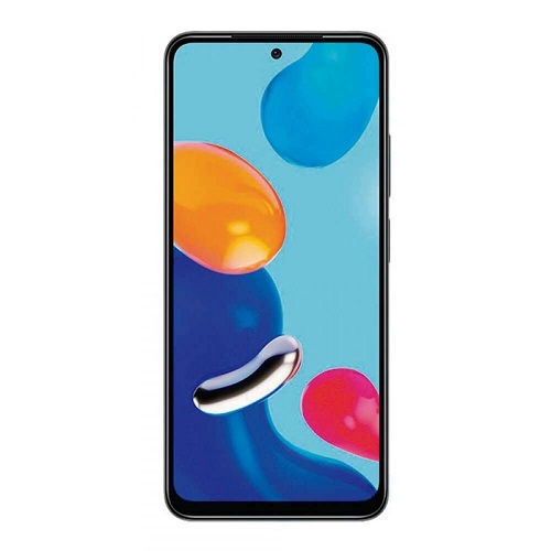 گوشی موبایل شیائومی مدل Redmi Note 11S  ظرفیت 128 گیگابایت - رم 6 گیگابایت