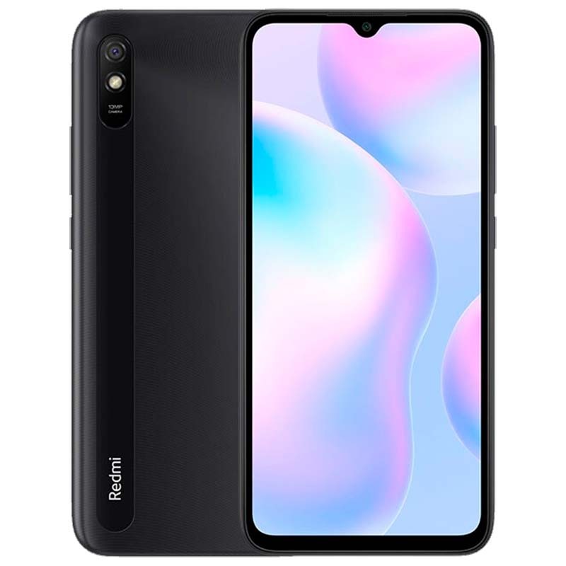  شیائومی مدل Redmi 9A  دو سیم‌ کارت ظرفیت 128 گیگابایت رام 4