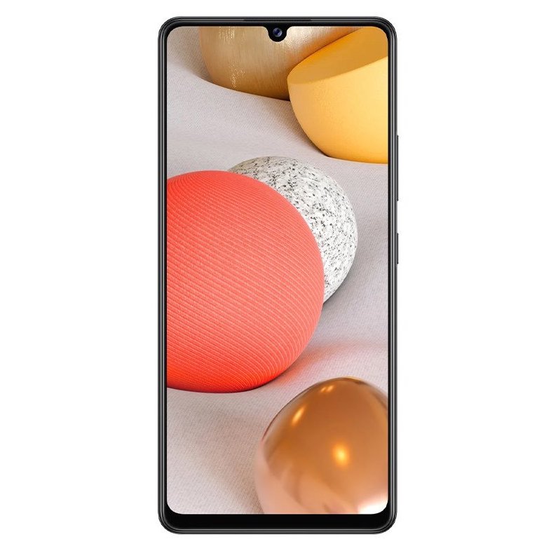 گوشی موبایل سامسونگ مدل Galaxy A42 5G SM-A426B/DS دو سیم کارت ظرفیت 128گیگابایت