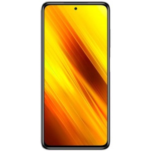  شیائومی مدل POCO x3 دو سیم‌ کارت ظرفیت 64 گیگابایت  nfc