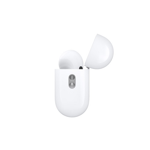 هدفون بی‌ سیم اپل مدل  AirPods Pro 2 همراه با محفظه شارژ 2022