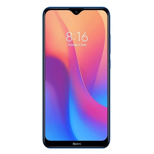  گوشی موبایل شیائومی مدل Redmi 8A  دو سیم‌ کارت ظرفیت 64 گیگابایت رام 4