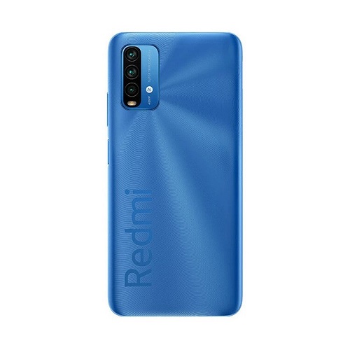 گوشی موبایل شیائومی مدل Redmi Note 9 دو سیم کارت ظرفیت 128/4 گیگابایت