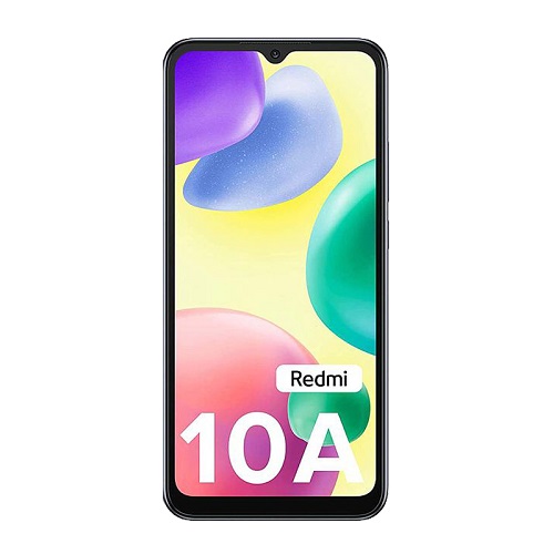 گوشی شیائومی مدل Redmi 10A ظرفیت 64 گیگابایت رم 4 گیگابایت پک چین رام گلوبال