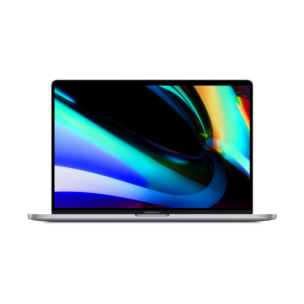 لپ تاپ 16 اینچی مدل MacBook Pro MVV M2 2019 همراه با تاچ بار