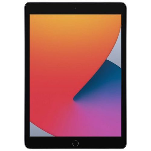 تبلت اپل مدل iPad 8 10.2 inch 2020 4G ظرفیت 128 گیگابایت