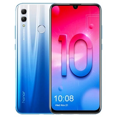 گوشی موبایل هوآوی مدل honor 10 lite دو سیم کارت ظرفیت 128 گیگابایت 