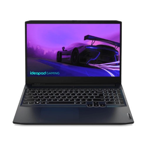 لپ تاپ لنوو مدل Lenovo IdeaPad Gaming 3 ci5-8g-512g-4g