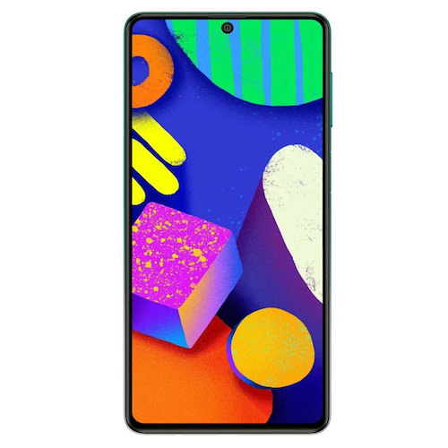 گوشی سامسونگ Galaxy M62 ظرفیت 128 گیگابایت و رام 8 گیگابایت