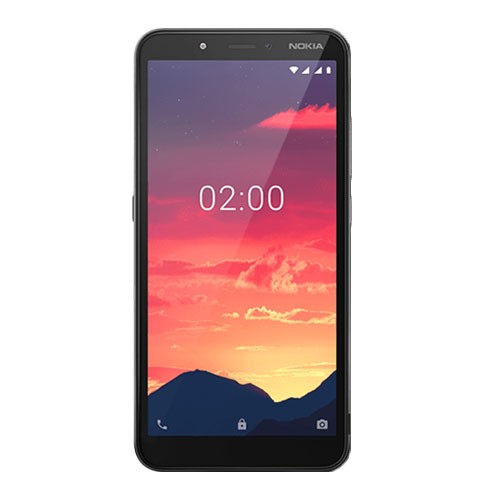 گوشی موبایل نوکیا مدل Nokia C2 TA-1204 DS دو سیم کارت ظرفیت 16 گیگابایت