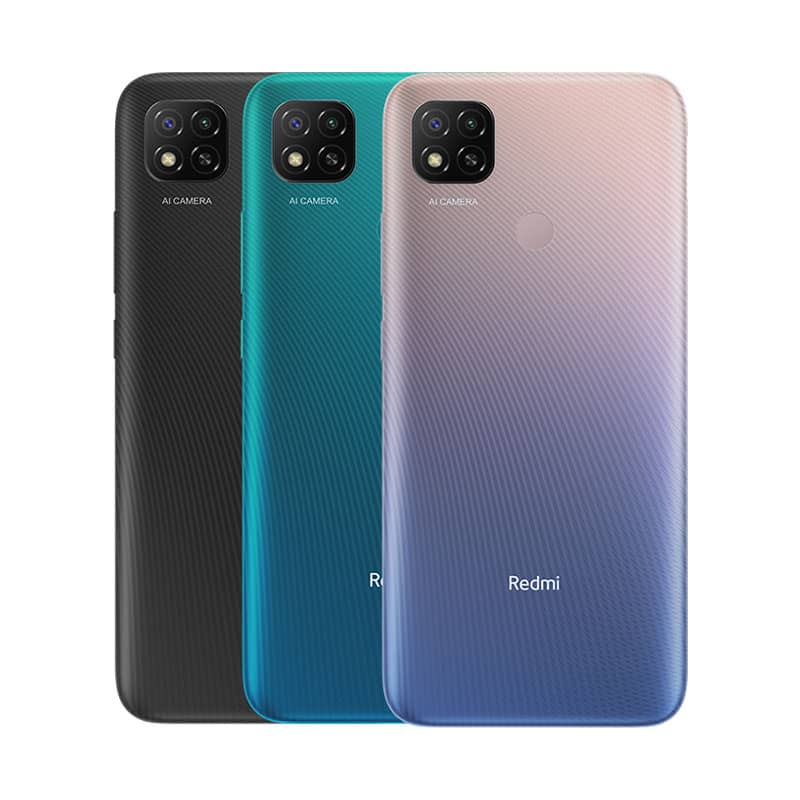 شیائومی مدل Redmi 9 Active دو سیم‌ کارت ظرفیت 64 گیگابایت رام 4