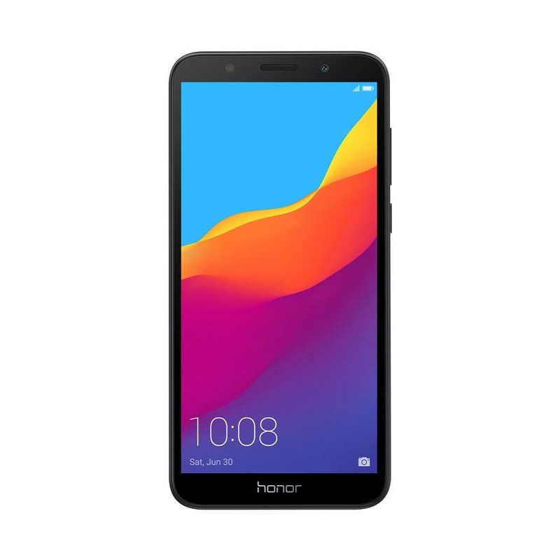 گوشی موبایل هوآوی مدل honor 7s دو سیم کارت ظرفیت 16 گیگابایت 