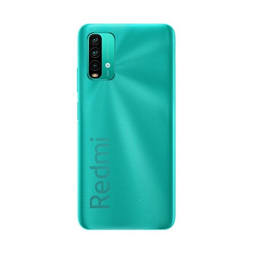 گوشی موبایل شیائومی مدل Redmi Note 9 دو سیم کارت ظرفیت 128/4 گیگابایت