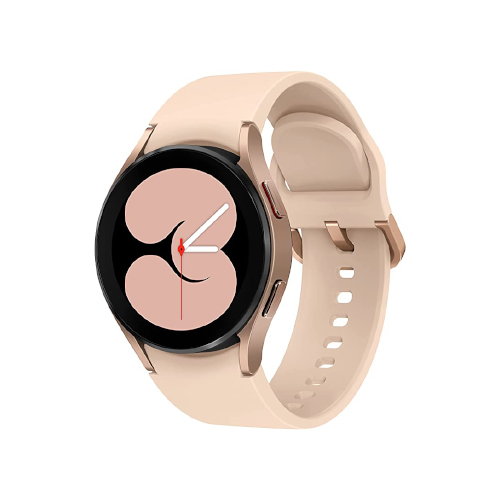 ساعت هوشمند سامسونگ مدل Galaxy Watch4 SM-R860 40mm همراه با 6 ماه گارانتی