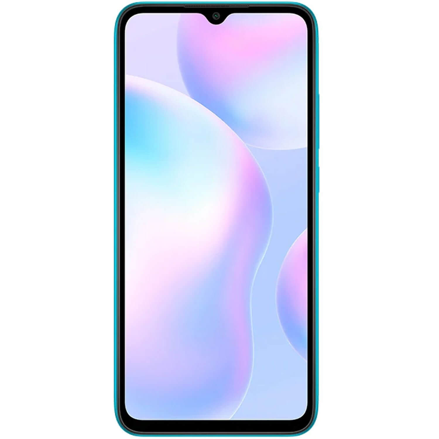  شیائومی مدل Redmi 9A  دو سیم‌ کارت ظرفیت 128 گیگابایت رام 4