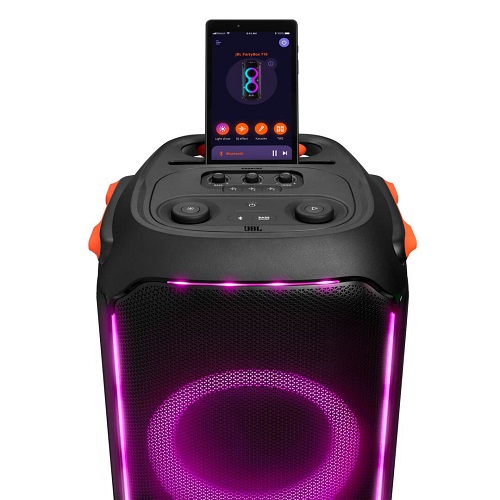 اسپیکر بلوتوثی قابل حمل جی بی ال JBL PartyBox 710