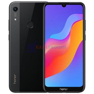 گوشی موبایل هوآوی مدل honor 8a دو سیم کارت ظرفیت ۶۴ گیگابایت رام 3 گیگابایت