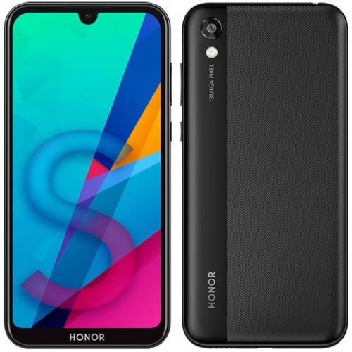 گوشی موبایل هوآوی مدل honor 8s دو سیم کارت ظرفیت 32 گیگابایت 