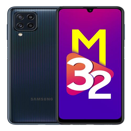 گوشی موبایل سامسونگ مدل Galaxy M32 دو سیم کارت ظرفیت 64/4 گیگابایت 4G