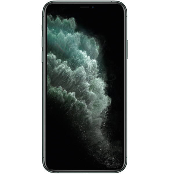 گوشی موبایل اپل مدل iPhone 11 Pro Max A2220 دو سیم‌ کارت ظرفیت ۶۴ گیگابایت Z/AA