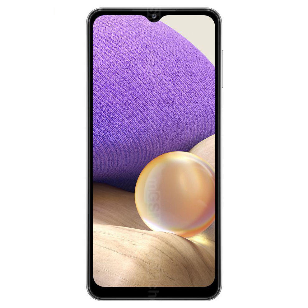 گوشی موبایل سامسونگ مدل Galaxy A32 4G SM-A326B/DS دو سیم‌کارت ظرفیت 128 گیگابایت و رم 8 گیگابایت 4G